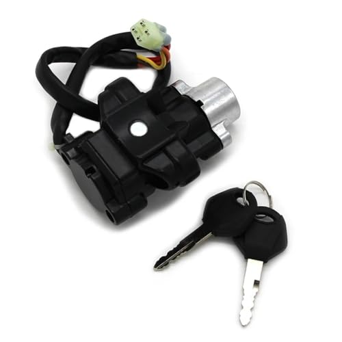 Zündschloss Für Suzuki SV650 SV1000 Für GSXR1000 Für SFV650 2003-2015 Motorrad Zündschlüssel Schalter Schlösser 37100-16G01 37100-16G00 Zündschalter Zündschloss Für Suzuki SV650 SV1000 Für GSXR1000 Für SFV650 2003-2015 Motorrad Zündschlüssel Schalter Schlösser 37100-16G01 37100-16G00 Zündschalter von IUKMR
