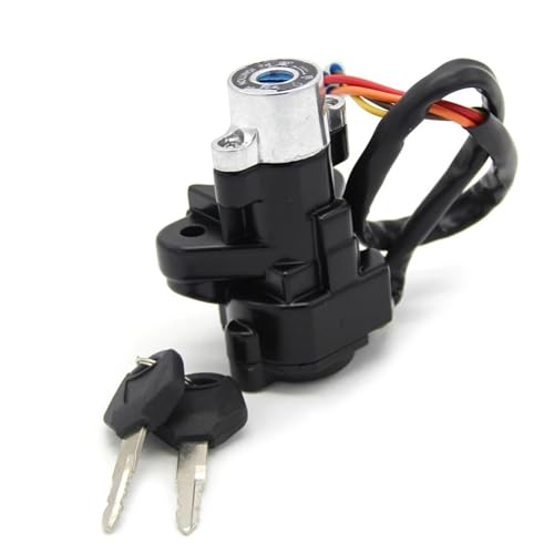 Zündschloss Für Suzuki SV650 SV1000 Für SFV650 Für GSXR1000 2003-2015 Motorrad Für Suzuki Zündschlüssel Schloss OEM: 37100-16G00 37100-16G01 Zündschalter Zündschloss Für Suzuki SV650 SV1000 Für SFV650 Für GSXR1000 2003-2015 Motorrad Für Suzuki Zündschlüssel Schloss OEM: 37100-16G00 37100-16G01 Zündschalter von IUKMR