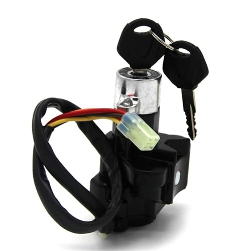 Zündschloss Für Suzuki SV650 SV1000 Für SFV650 Für GSXR1000 2003-2015 Motorrad Zündschlüssel Schloss OEM:37100-16G00 37100-16G01 Zündschalter Zündschloss Für Suzuki SV650 SV1000 Für SFV650 Für GSXR1000 2003-2015 Motorrad Zündschlüssel Schloss OEM:37100-16G00 37100-16G01 Zündschalter von IUKMR