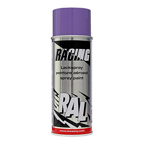 Kwasny 288 132 AUTO-K RACING Lackspray RAL 4005 blaulila 400ml von Kwasny