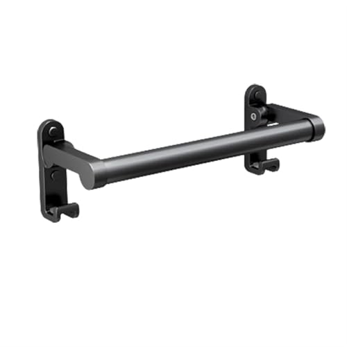 Handlauf Hilfe Haltegriff Behinderung Ältere Sicherheit Unterstützung Handlauf Dusche Halter Toilette Badezimmer Zubehör für Toiletten(Style3) von IUVYTA