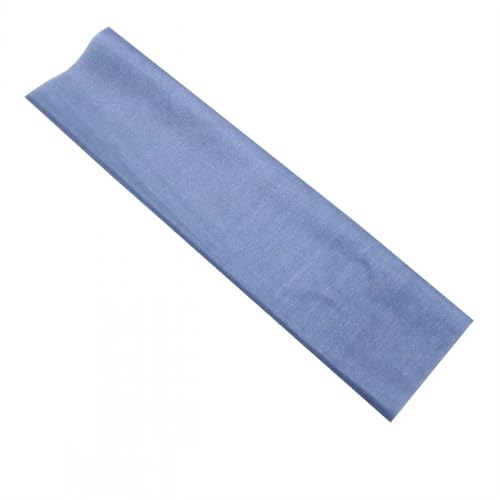 IUVYTA 5/10m Hochzeitsbogen Drapierung Chiffon Stoff Vorhang Tüll Decke Vorhänge for Party Hintergrund Hochzeit Zeremonie Stuhl Empfang Dekor für Hochzeiten(Silver,5M) von IUVYTA