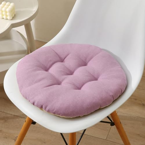 IUYIXWFP Massive Stuhl Kissen quadratische Farbe Dicker Sitz Baumwoll Büro Haus Car Garden Sun Lounge Lounge,G,45X45cm IUYIXWFP Massive Stuhl Kissen quadratische Farbe Dicker Sitz Baumwoll Büro Haus Car Garden Sun Lounge Lounge,G,45X45cm von IUYIXWFP
