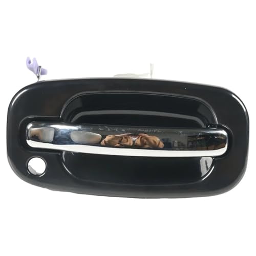 IVCHVYWFG Auto Außentür Griff Kompatibel Für Silverado Suburban GMC Sierra Yukon Cadillac 15745149 15745148 15745140 15745141 IVCHVYWFG Auto Außentür Griff Kompatibel Für Silverado Suburban GMC Sierra Yukon Cadillac 15745149 15745148 15745140 15745141 von IVCHVYWFG