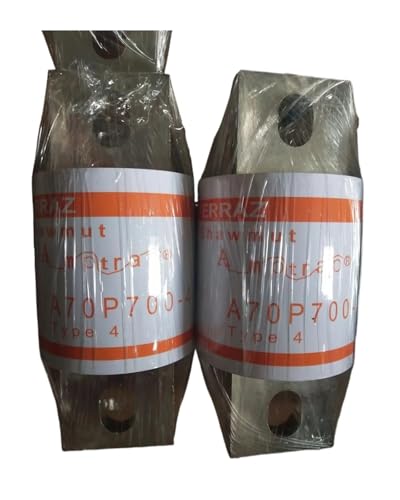 1PCS A70P600-4 A70P700-4 A70P800-4 A70P900-4 A70P1000-4 A70P1200-4 A70P1600-4 A70P2000-4 SCHNELLE SICHERUNG MODUL(A70P700-4) von IVEKYKIBC