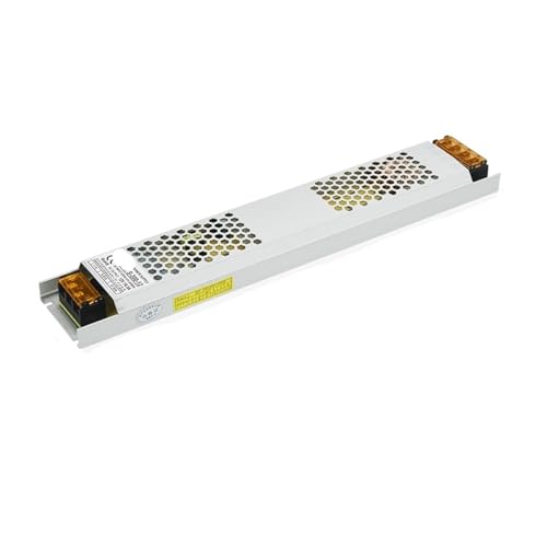 IVEKYKIBC 1 Pcs LED Lange Ultra-Dünne 12V Schalt Netzteil 2A3A4A5A Licht Streifen Kiste 24W36W48W60W Power Transformator(12V 16.5A 200W) von IVEKYKIBC