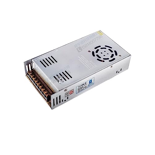 IVEKYKIBC 36V10A Schaltnetzteil Kommunikation Industrielles Motor-Schaltnetzteil LED-Schaltnetzteil 360W IVEKYKIBC 36V10A Schaltnetzteil Kommunikation Industrielles Motor-Schaltnetzteil LED-Schaltnetzteil 360W von IVEKYKIBC