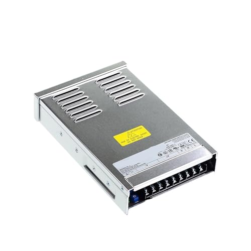 IVEKYKIBC ERPF-400W12V DC 24V Regenfestes Schaltnetzteil 48V LED-Leuchtkasten(ERPF-400-48 48V) von IVEKYKIBC