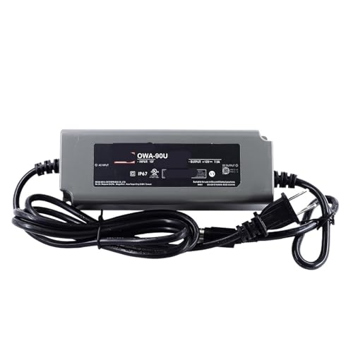 IVEKYKIBC LED Netzteil OWA-90U-24/12/15/20/30/36/42/48/54 Lieferant 90W(OWA-90U-24 24V) von IVEKYKIBC