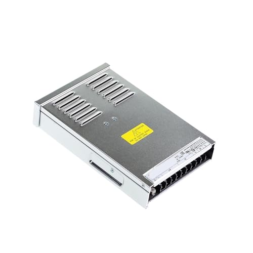 IVEKYKIBC LED Regenfestes Schaltnetzteil ERP-350-12/24/36/48V Beleuchtung 350W(ERP-350-12 12V) von IVEKYKIBC