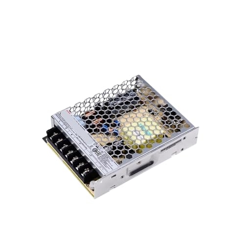 IVEKYKIBC LRS-100W220 zu 24V12V5 Schalt Netzteil 15/36/48/3 DC S zu NES Transformator N2(LRS 100 3.3 3.3V) von IVEKYKIBC