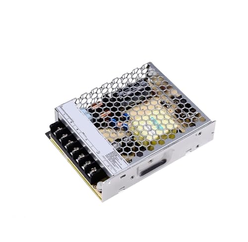 IVEKYKIBC LRS-100W220 zu 24V12V5 Schalt Netzteil 15/36/48/3 DC S zu NES Transformator N2(LRS-100-48 48V) von IVEKYKIBC