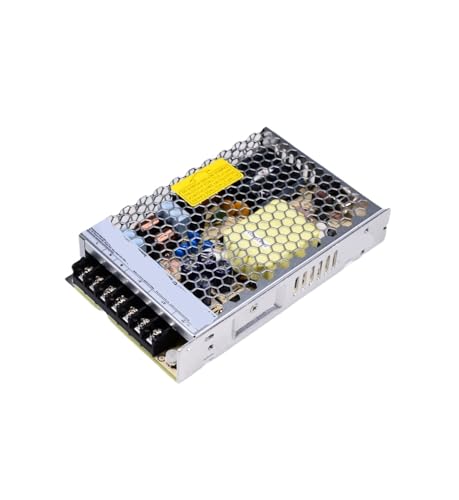 IVEKYKIBC LRS-150W12/24V DC 15/36/48V Schaltnetzteil 120-NES 24V5A 12V10A(LRS-150-48 48V) von IVEKYKIBC