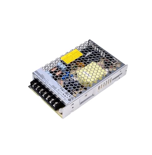 IVEKYKIBC LRS-150W12/24V DC 15/36/48V Schaltnetzteil 120-NES 24V5A 12V10A IVEKYKIBC LRS-150W12/24V DC 15/36/48V Schaltnetzteil 120-NES 24V5A 12V10A von IVEKYKIBC