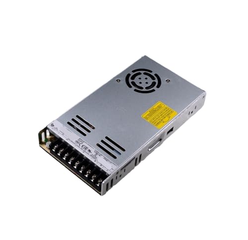 IVEKYKIBC LRS-350W220V zu 24V5V12V DC S Schaltnetzteil 48V15V36-NES 3,3 N2(LRS 350 5 5V 60A) von IVEKYKIBC