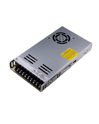 IVEKYKIBC LRS-350W220V zu 24V5V12V DC S Schaltnetzteil 48V15V36-NES 3,3 N2(LRS 350N2 48 48V) von IVEKYKIBC