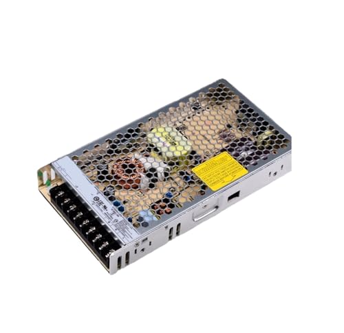 IVEKYKIBC LRS200W Schaltnetzteil 220V bis 24V5V12V15 DC 48V36NES Lampenstreifen S Transformator N2(LRS 200 48 48V) von IVEKYKIBC