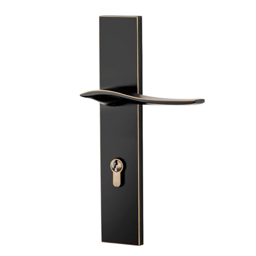 IVEKYKIBC Messing Haushalt Stumm Innen Türschloss Innen Zimmer Türschloss Messing Lock Set IVEKYKIBC Messing Haushalt Stumm Innen Türschloss Innen Zimmer Türschloss Messing Lock Set von IVEKYKIBC