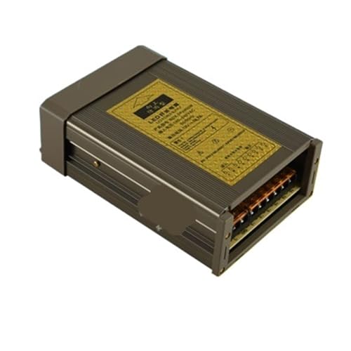 IVEKYKIBC Schaltnetzteil 220V zu 12v24V Schaltnetzteil 5A10A20A30A Billboard 300W600W Überwachung Transformator(24V-400W) von IVEKYKIBC
