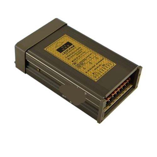 IVEKYKIBC Schaltnetzteil 220V zu 12v24V Schaltnetzteil 5A10A20A30A Billboard 300W600W Überwachung Transformator(24V-600W) von IVEKYKIBC