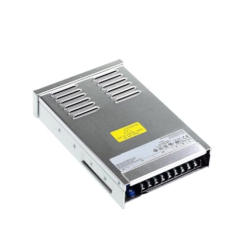 IVEKYKIBC Schaltnetzteil ERPF-400W12V DC 24V Schaltnetzteil 48V Engineering Beleuchtung LED Licht Box S(ERPF-400-24 24V) von IVEKYKIBC
