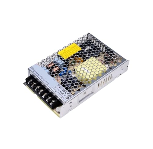 IVEKYKIBC Schaltnetzteil LRS-150W12/24V DC 15/36/48V Schaltnetzteil 120-NES 24V5A 12V10A(LRS 150F 48 48V) von IVEKYKIBC