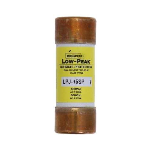 LPJ-15SP LPJ-20SP LPJ-25SP LPJ-30SP LPJ-35SP LPJ-40SP LPJ-45SP LPJ-50SP LPJ-60SP Sicherung(LPJ-45SP) von IVEKYKIBC