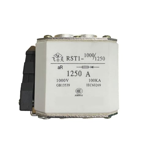 RST1-1000V/1250A 800A 1000A Schnellsicherung AR(Current 1000A) von IVEKYKIBC
