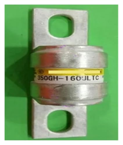 Sicherungen 350GH-160ULTC 160A 350V 350GH-125ULTC 350GH-160UL 350GH-200ULTC 350GH-250ULTC 350GH-315ULTC aR(350GH-200ULTC) von IVEKYKIBC
