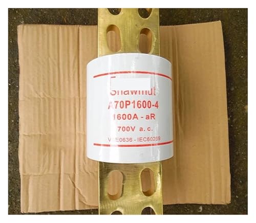 Sicherungen A70P1200-4 1200A 700V A70P1400-4 A70P1600-4 A70P2000-4 A70P1600-4TA aR(A70P1600-4TA aR) von IVEKYKIBC