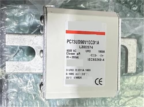 Sicherungen: PC73UD13C315D1A A300564 / PC73UD13C350D1A B300565 PC73UD13C400D1A C300566 PC73UD13C450D1A D300567 PC73UD13C500D1A(PC73UD13C500D1A) von IVEKYKIBC