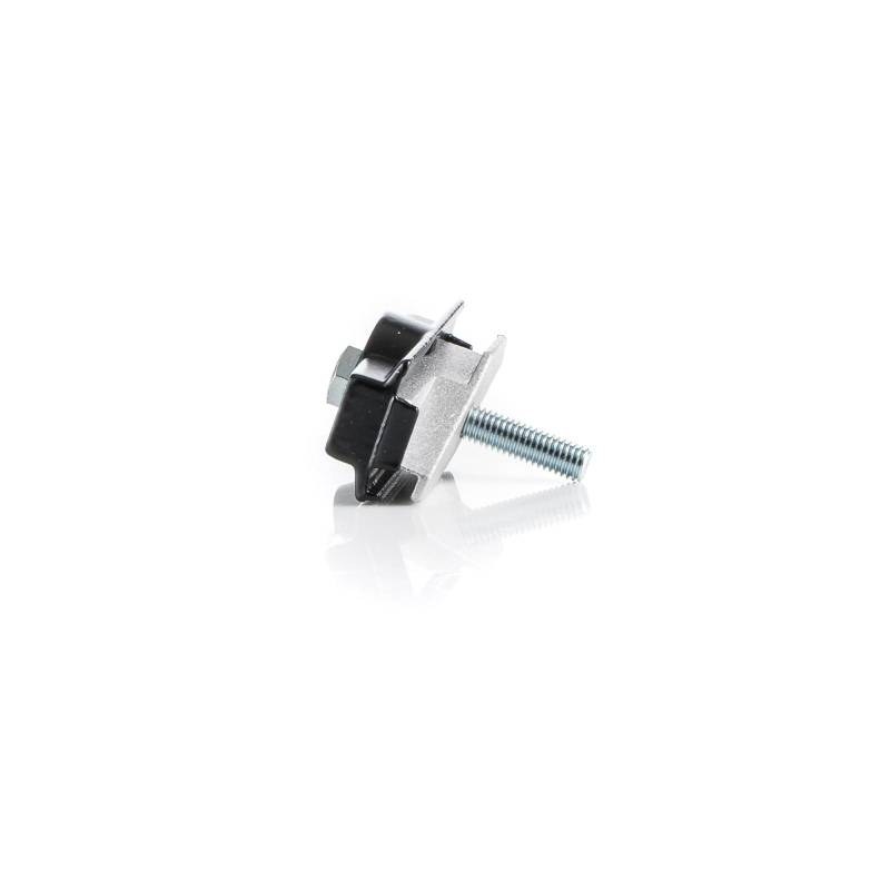 Ivela LKM Adapter mechanisch, schwarz, Metall von Ivela