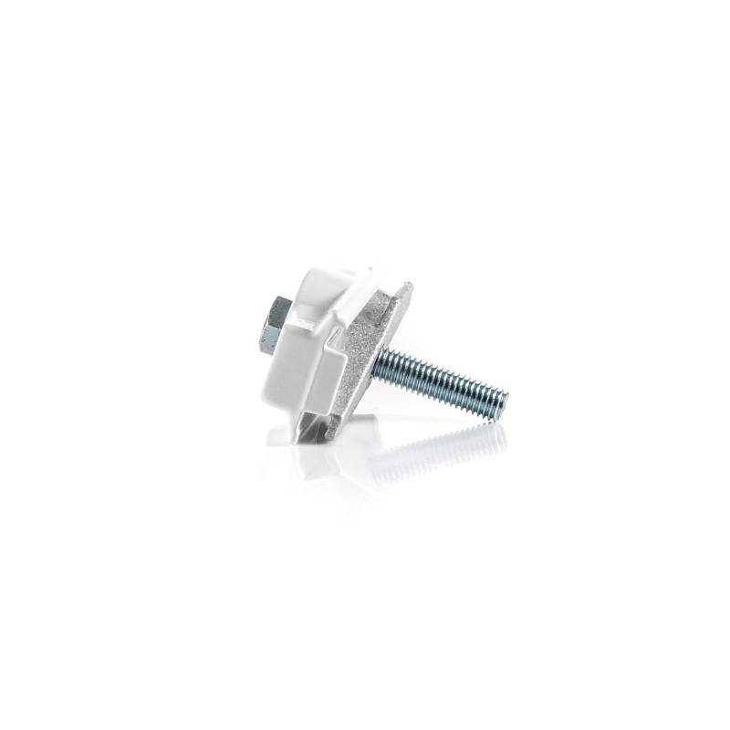 Ivela LKM Adapter mechanisch, weiß, Metall von Ivela