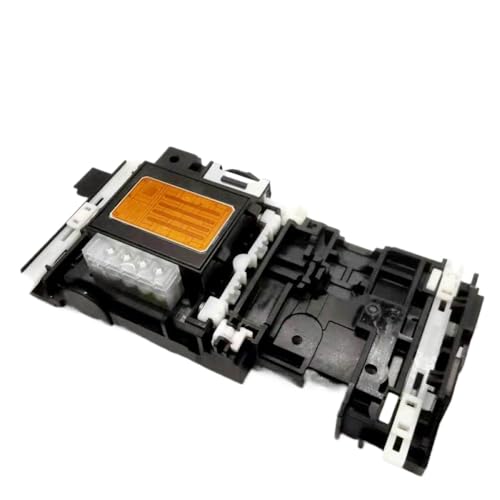 IVLAZLRG 960 Printhead -kompatibel mit DCP 130C 135C 150C 153C 155C 330C 350C 353C 357C 540CN 560CN 2480C 2580C 1860C 1960 1960 1960 von IVLAZLRG
