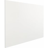 Ivol - Whiteboard - Rahmenlos 'Eco' - 45 x 60 - Magnettafel ohne Rahmen von IVOL