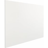 Whiteboard - Rahmenlos Eco - 60 x 90 - Magnettafel ohne Rahmen - Weiß von VIVOL