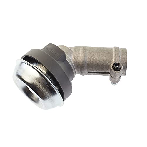 IVOOJA Getriebekopf 4160012A passend für Oleo-Mac Efco Motorsense Sparta 25 26 250 250T Victus 260 von IVOOJA