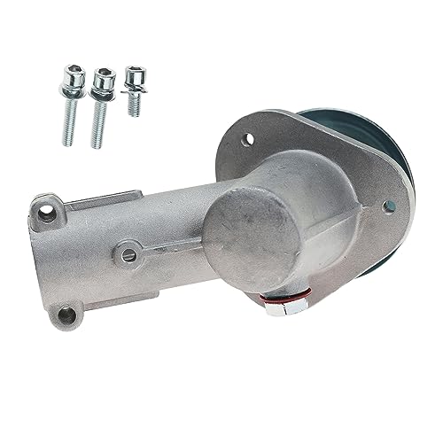 IVOOJA Getriebekopf passend für Echo SRM-1501 SRM-210 SRM-210i SRM-211 SRM-2201 SRM-2110 SRM-225 SRM-230 SRM-2301 SRM-231 SRM-2310 IVOOJA Getriebekopf passend für Echo SRM-1501 SRM-210 SRM-210i SRM-211 SRM-2201 SRM-2110 SRM-225 SRM-230 SRM-2301 SRM-231 SRM-2310 von IVOOJA
