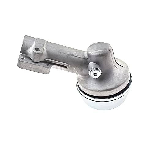 IVOOJA Trimmerkopf Getriebekopf passend für Stihl Motorsense FS111 FS111R FS120 FS120R 2-Mix FS131 FS235 FS240 FS240RC FS250 FS260 FSA130 FAS135 FS-KM PN.: 4180 640 01 14, 41. 80 640 0104 IVOOJA Trimmerkopf Getriebekopf passend für Stihl Motorsense FS111 FS111R FS120 FS120R 2-Mix FS131 FS235 FS240 FS240RC FS250 FS260 FSA130 FAS135 FS-KM PN.: 4180 640 01 14, 41. 80 640 0104 von IVOOJA