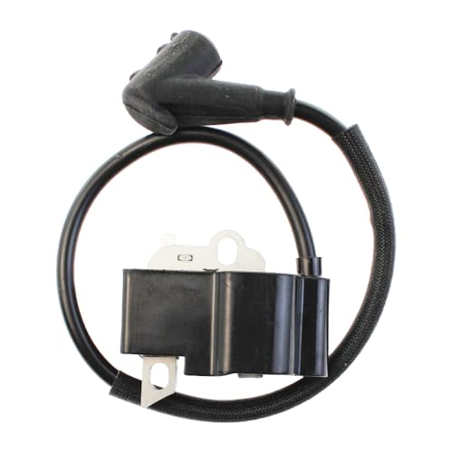IVOOJA Ignitoin Spule passend für Stihl Scheibenschneider TS700 TS800 4224 400 1301,4224 400 1302,4224 400 1307 von IVOOJA