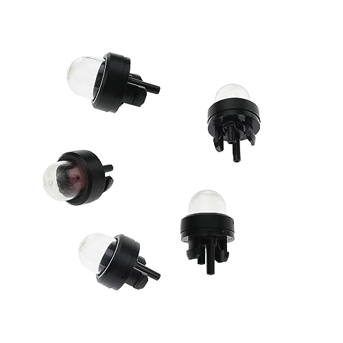 IVOOJA Primer Bulb 50060012 Fit for Oleo-Mac 925 930C 940C 941C 941CX 947 952 BC420T GS44 GS260 GS410C GS410CX Sparta 37 IVOOJA Primer Bulb 50060012 Fit for Oleo-Mac 925 930C 940C 941C 941CX 947 952 BC420T GS44 GS260 GS410C GS410CX Sparta 37 von IVOOJA