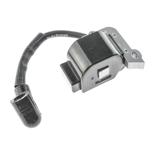 IVOOJA Zündspule 4140 400 1301 passend für Stihl Motorsense Edger FC55 FS38 FS45 FS46 FS55 HL45 HS45 KM55 4140 400 1303,4140 400 1306 IVOOJA Zündspule 4140 400 1301 passend für Stihl Motorsense Edger FC55 FS38 FS45 FS46 FS55 HL45 HS45 KM55 4140 400 1303,4140 400 1306 von IVOOJA
