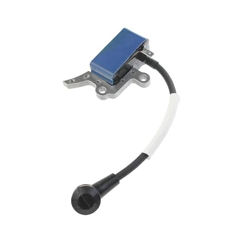 IVOOJA Zündspule ZF643 passend für Echo Shindaiwa KIORITZ CS-271T CS-280TES CS-281WES 280TS 280TSC A411001510 A411001350 A411001311 von IVOOJA
