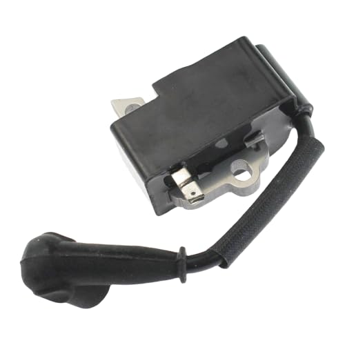 IVOOJA Zündspule passend für Stihl Motorsense BT131 FC91 FC131T FS89 FS91 FS111 FS131 HT102 HT103 HT105 HT131 4180 400 1313 IVOOJA Zündspule passend für Stihl Motorsense BT131 FC91 FC131T FS89 FS91 FS111 FS131 HT102 HT103 HT105 HT131 4180 400 1313 von IVOOJA