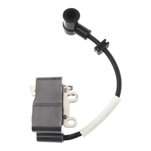 Zündspule A411000221 A411000220 passend für Echo Echo Little Wonder Pinne Kultivator TC-210 SV-5C SV-5Ci SV-5C/2 von IVOOJA