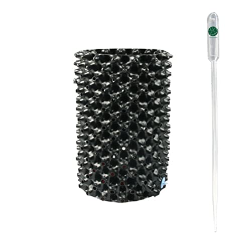IVORYS-GARDEN Superoot AirPot 6 Liter Grow Pots Pflanztöpfe Innen- und Außenbereich Schwarz IVORYS-GARDEN Superoot AirPot 6 Liter Grow Pots Pflanztöpfe Innen- und Außenbereich Schwarz von IVORYS-GARDEN