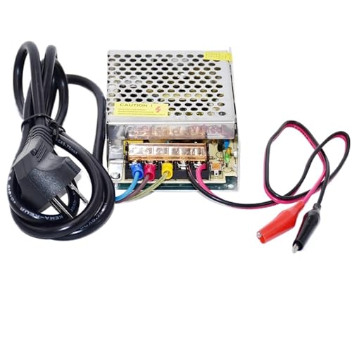220V To 12V Car Power Converter 5A 10A 15A 20A 30A 33A 40A 50A 60A 67A 84A 100A DC Switching Power Supply Transformer Stabilize(12V 10A 120W) von IVQQAZVVF