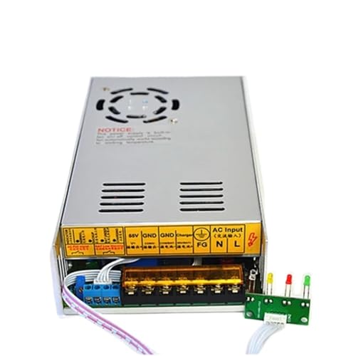 350W 48V 7.5A UPS charge function switching power supply 55V battery charger backup(Lithium battery) von IVQQAZVVF