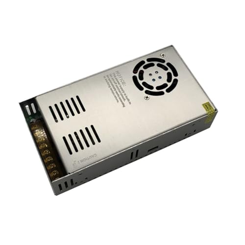 60V 6.7A 10A 400W 600W Switching power supply adapter AC to DC SMPS CNC adjustable voltage suitable for RD6006 RD6006W(60V 10A 600W) von IVQQAZVVF