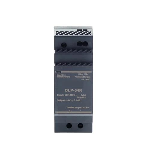 DLP-04R DALI Bus Power Supply AC90-305V Input Rail DIN DALI System Power Supply DC16V Output von IVQQAZVVF